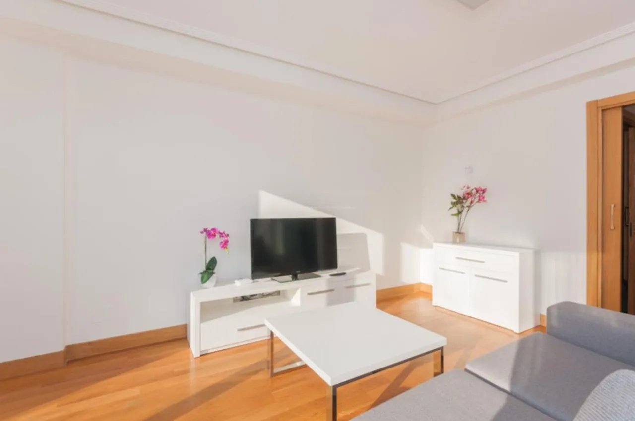 Ulia A - Local Rentss Apartment San Sebastian