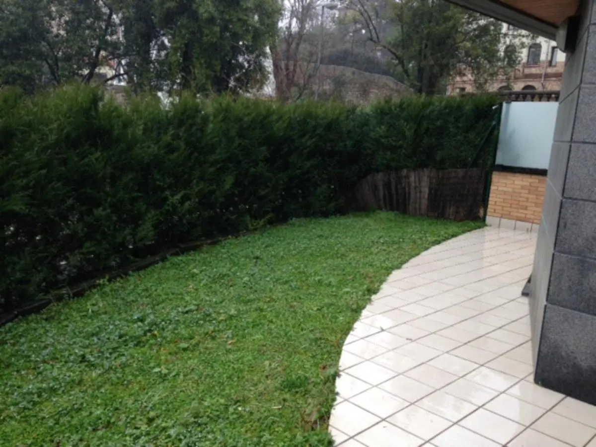 Ulia A - Local Rentss Apartment San Sebastian 0*,