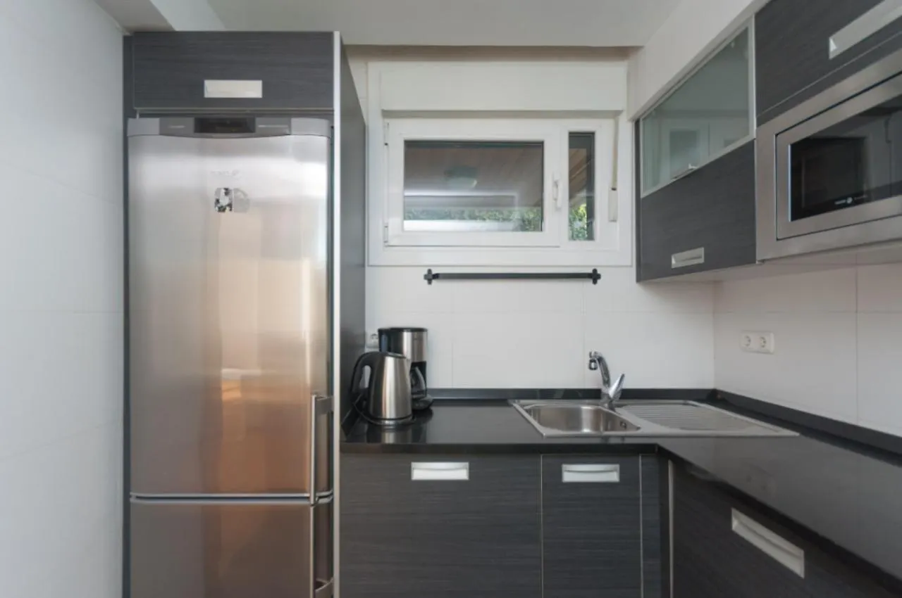 Ulia A - Local Rentss Apartment San Sebastian