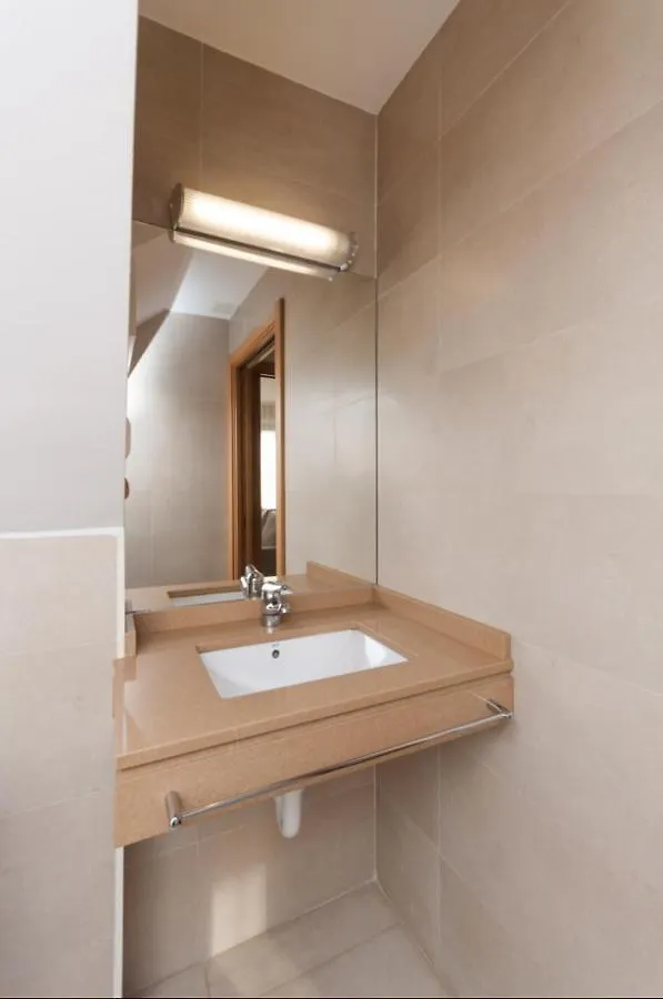 Ulia A - Local Rentss Apartment San Sebastian