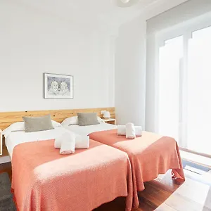 Apartamento Zubieta By Basque Homes, San Sebastián