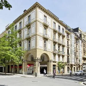 Apartamento Bengoetxea - Basque, San Sebastián