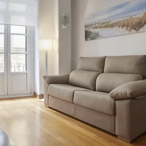 Apartamento Itsaskirri - Basque, San Sebastián