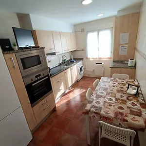 Apartamento Pm70, San Sebastián