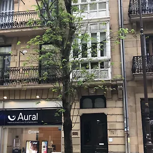 Apartamento Deluxe Bella Easo By Cisan, San Sebastián