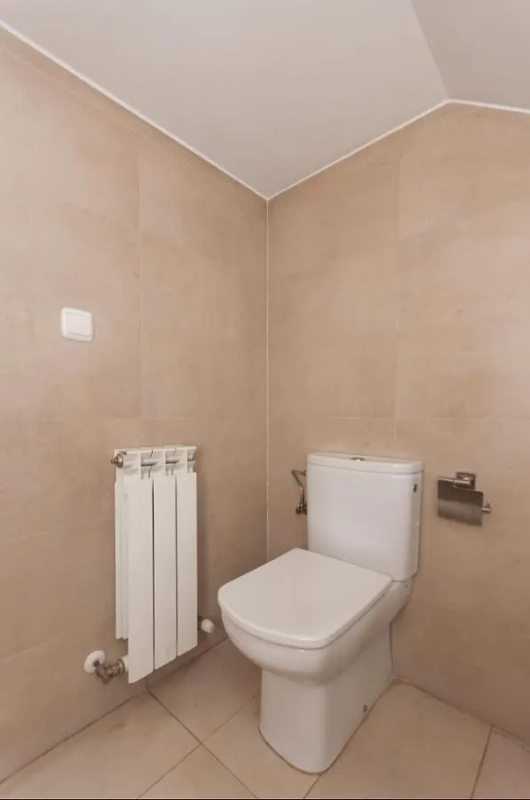 Ulia A - Local Rentss Apartment San Sebastian