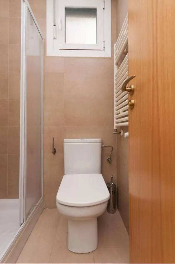 Ulia A - Local Rentss Apartment San Sebastian