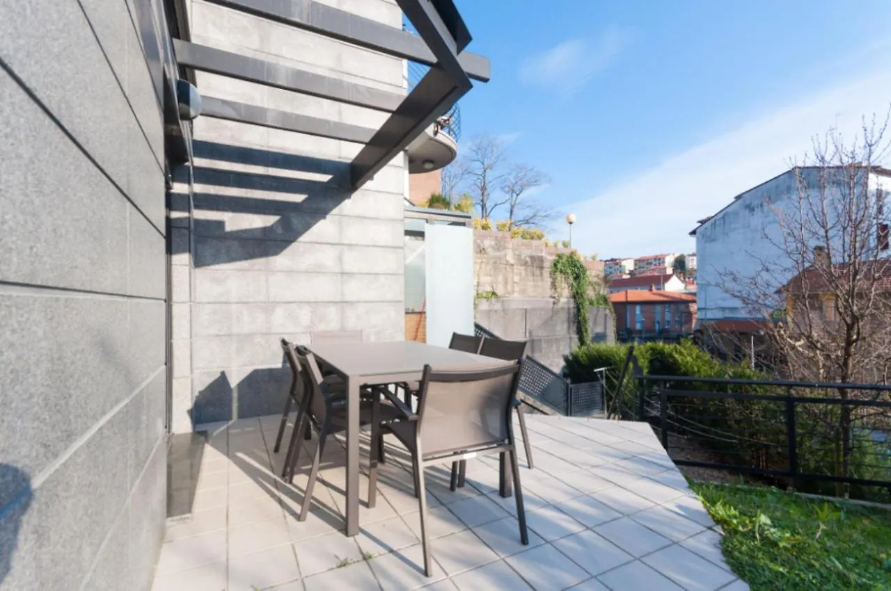 Ulia A - Local Rentss Apartment San Sebastian